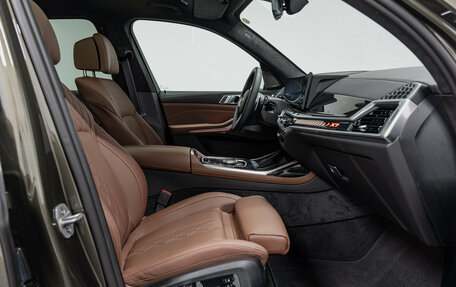BMW X7, 2025 год, 16 890 000 рублей, 13 фотография