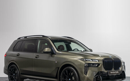 BMW X7, 2025 год, 16 890 000 рублей, 5 фотография