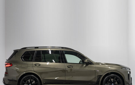 BMW X7, 2025 год, 16 890 000 рублей, 6 фотография