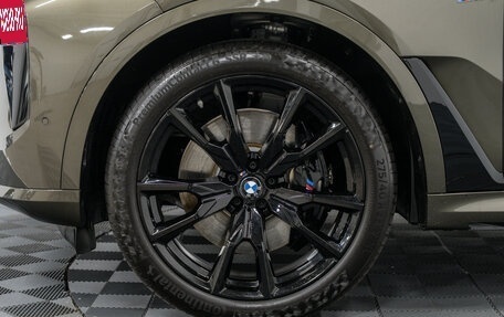 BMW X7, 2025 год, 16 890 000 рублей, 3 фотография
