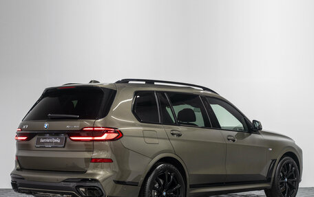 BMW X7, 2025 год, 16 890 000 рублей, 7 фотография