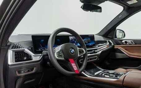 BMW X7, 2025 год, 16 890 000 рублей, 12 фотография
