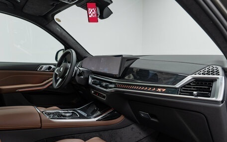 BMW X7, 2025 год, 16 890 000 рублей, 14 фотография