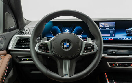 BMW X7, 2025 год, 16 890 000 рублей, 16 фотография