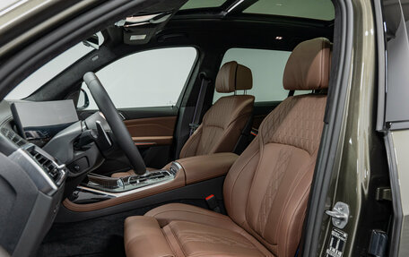 BMW X7, 2025 год, 16 890 000 рублей, 23 фотография
