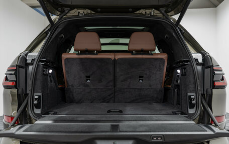 BMW X7, 2025 год, 16 890 000 рублей, 28 фотография