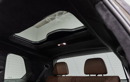 BMW X7, 2025 год, 16 890 000 рублей, 25 фотография