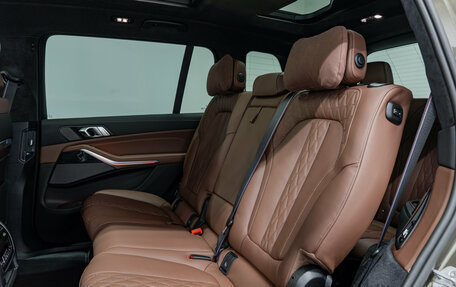 BMW X7, 2025 год, 16 890 000 рублей, 24 фотография