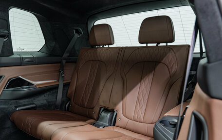 BMW X7, 2025 год, 16 890 000 рублей, 27 фотография