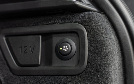 BMW X7, 2025 год, 16 890 000 рублей, 30 фотография