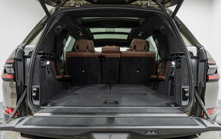 BMW X7, 2025 год, 16 890 000 рублей, 29 фотография