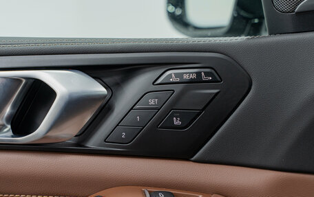 BMW X7, 2025 год, 16 890 000 рублей, 34 фотография