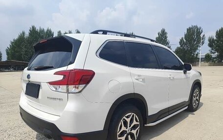 Subaru Forester, 2022 год, 2 200 666 рублей, 6 фотография