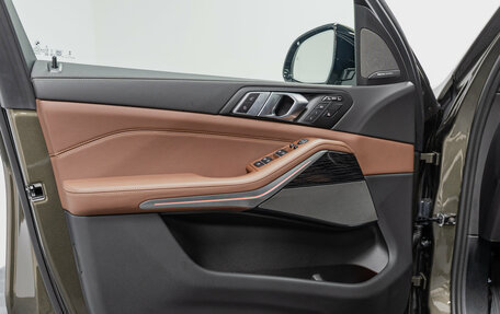 BMW X7, 2025 год, 16 890 000 рублей, 33 фотография
