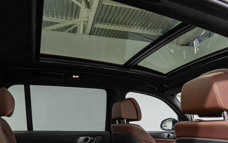 BMW X7, 2025 год, 16 890 000 рублей, 38 фотография