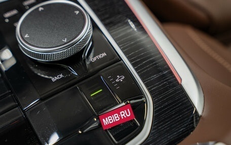 BMW X7, 2025 год, 16 890 000 рублей, 36 фотография