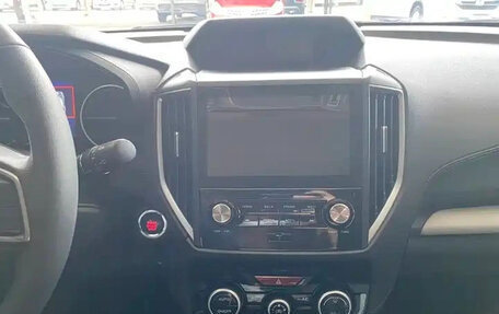 Subaru Forester, 2022 год, 2 200 666 рублей, 11 фотография