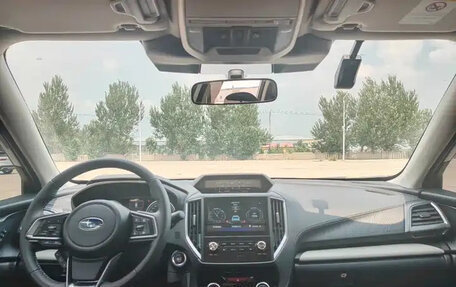 Subaru Forester, 2022 год, 2 200 666 рублей, 9 фотография