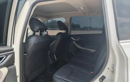 Subaru Forester, 2022 год, 2 200 666 рублей, 14 фотография