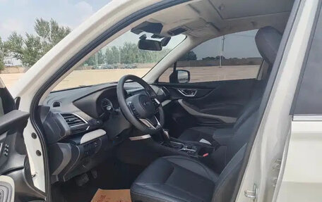Subaru Forester, 2022 год, 2 200 666 рублей, 13 фотография