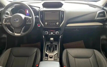 Subaru Forester, 2022 год, 2 200 666 рублей, 8 фотография