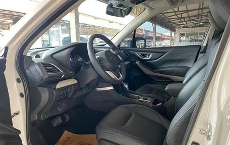 Subaru Forester, 2022 год, 2 200 666 рублей, 15 фотография