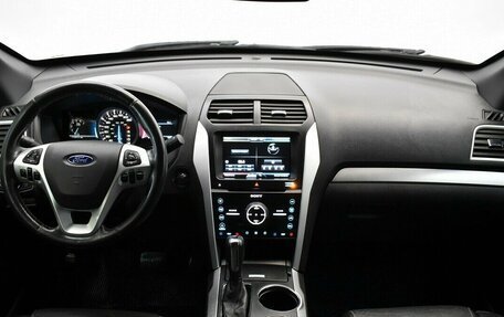 Ford Explorer VI, 2013 год, 1 650 000 рублей, 5 фотография