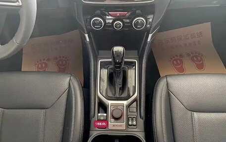 Subaru Forester, 2022 год, 2 200 666 рублей, 12 фотография