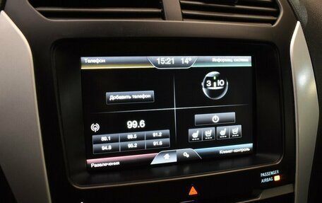 Ford Explorer VI, 2013 год, 1 650 000 рублей, 7 фотография
