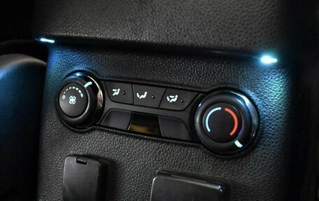 Ford Explorer VI, 2013 год, 1 650 000 рублей, 11 фотография