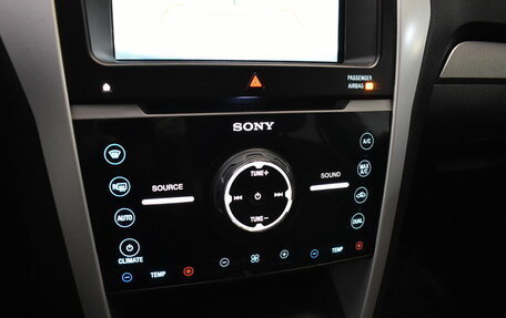 Ford Explorer VI, 2013 год, 1 650 000 рублей, 9 фотография