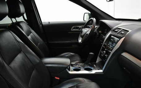 Ford Explorer VI, 2013 год, 1 650 000 рублей, 13 фотография