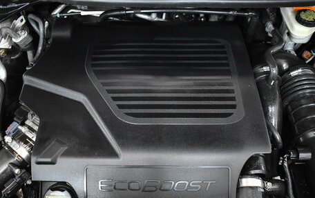 Ford Explorer VI, 2013 год, 1 650 000 рублей, 17 фотография