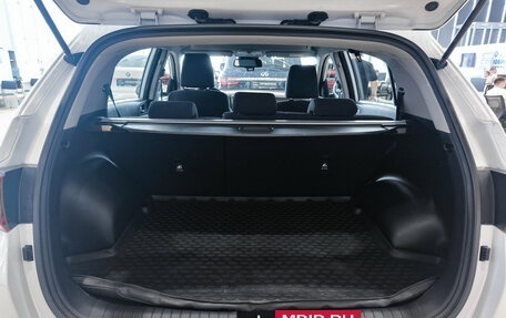 KIA Sportage IV рестайлинг, 2018 год, 2 230 000 рублей, 12 фотография