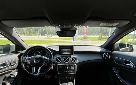Mercedes-Benz GLA AMG, 2014 год, 1 900 000 рублей, 6 фотография