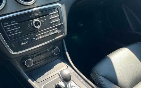 Mercedes-Benz GLA AMG, 2014 год, 1 900 000 рублей, 8 фотография