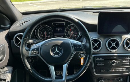 Mercedes-Benz GLA AMG, 2014 год, 1 900 000 рублей, 7 фотография