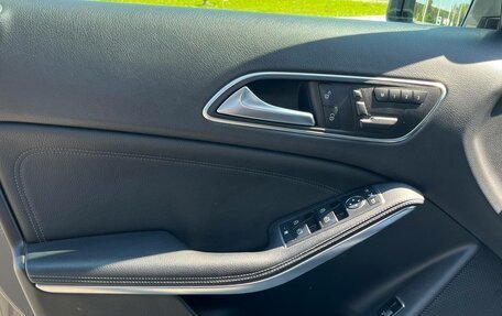 Mercedes-Benz GLA AMG, 2014 год, 1 900 000 рублей, 15 фотография