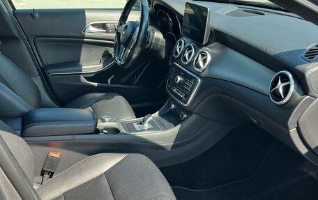 Mercedes-Benz GLA AMG, 2014 год, 1 900 000 рублей, 9 фотография