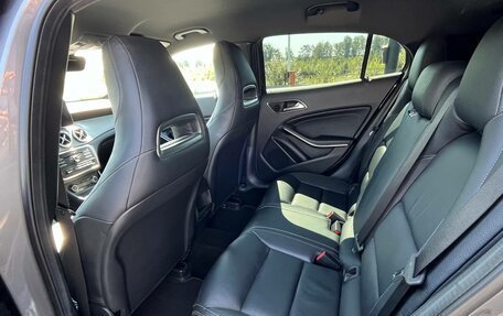 Mercedes-Benz GLA AMG, 2014 год, 1 900 000 рублей, 16 фотография