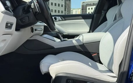 BMW X6 M, 2021 год, 12 500 000 рублей, 5 фотография