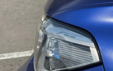 BMW X6 M, 2021 год, 12 500 000 рублей, 9 фотография
