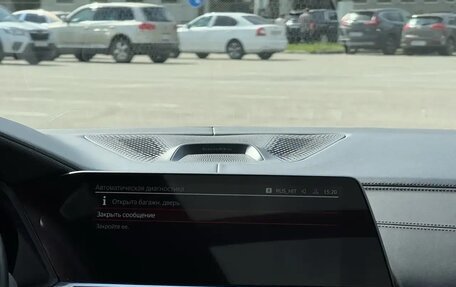 BMW X6 M, 2021 год, 12 500 000 рублей, 17 фотография