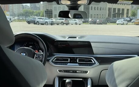BMW X6 M, 2021 год, 12 500 000 рублей, 16 фотография