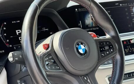 BMW X6 M, 2021 год, 12 500 000 рублей, 19 фотография