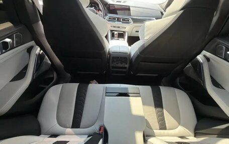 BMW X6 M, 2021 год, 12 500 000 рублей, 18 фотография