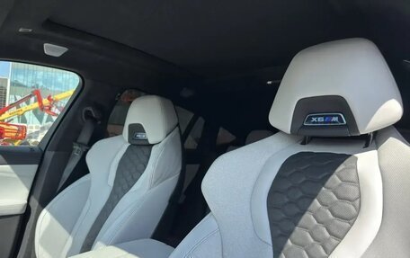 BMW X6 M, 2021 год, 12 500 000 рублей, 22 фотография