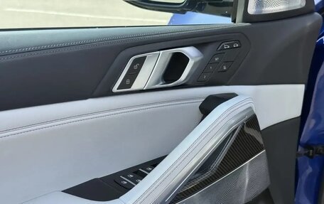 BMW X6 M, 2021 год, 12 500 000 рублей, 21 фотография