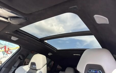 BMW X6 M, 2021 год, 12 500 000 рублей, 20 фотография