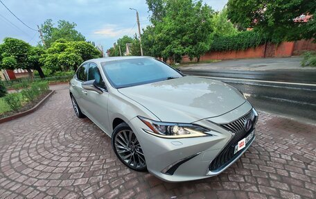 Lexus ES VII, 2019 год, 3 690 000 рублей, 8 фотография